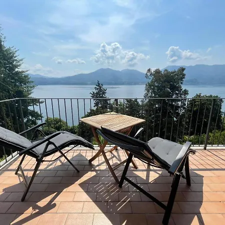 Apartment Gioia Oggebbio