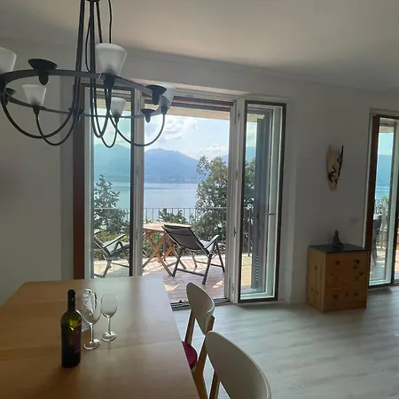 Gioia Apartment *