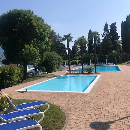 Apartment Gioia Oggebbio