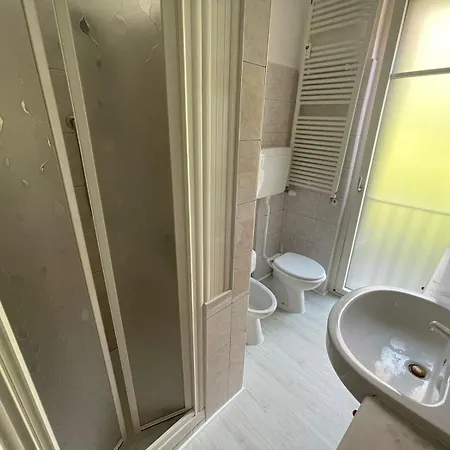 Apartment Gioia