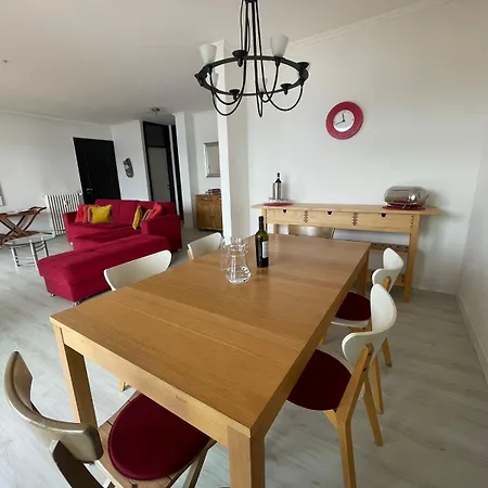 Apartment Gioia